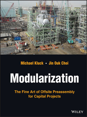 cover image of Modularization